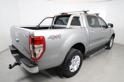 2016 Ford
Ranger XLT