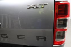 2016 Ford
Ranger XLT