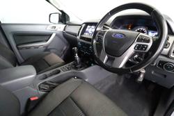 2016 Ford
Ranger XLT