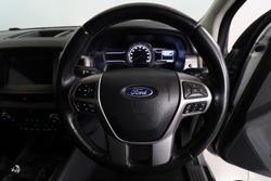2016 Ford
Ranger XLT