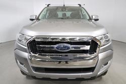 2016 Ford
Ranger XLT