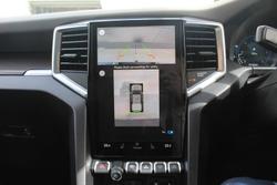 2024 Volkswagen Amarok TDI600 Style