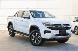 2024 Volkswagen Amarok TDI600 Style
