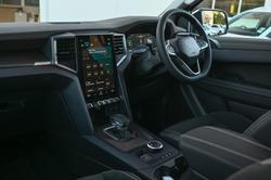 2024 Volkswagen Amarok TDI600 Style