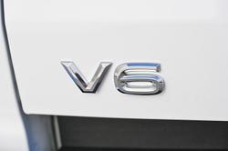 2024 Volkswagen Amarok TDI600 Style