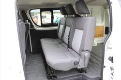 2021 Toyota Hiace GDH300R White