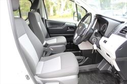 2021 Toyota Hiace GDH300R White