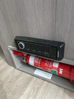 2025 JAYCO PENGUIN OB.CP-MY25