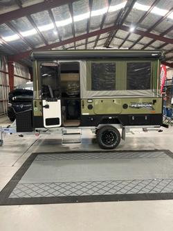 2025 JAYCO PENGUIN OB.CP-MY25