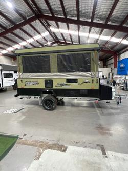 2025 JAYCO PENGUIN OB.CP-MY25