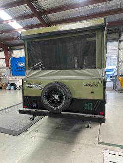 2025 JAYCO PENGUIN OB.CP-MY25