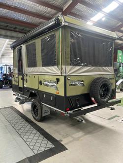 2025 JAYCO PENGUIN OB.CP-MY25