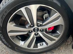 2018 Kia
Sorento GT-Line