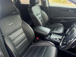 2018 Kia
Sorento GT-Line