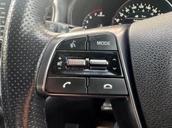 2018 Kia
Sorento GT-Line