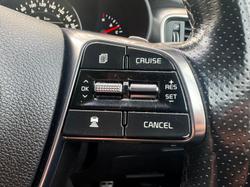 2018 Kia
Sorento GT-Line