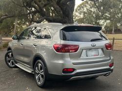2018 Kia
Sorento GT-Line