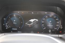 2024 Volkswagen
Amarok TDI600 Style