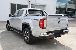 2024 Volkswagen
Amarok TDI600 Style