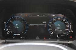 2024 Volkswagen
Amarok TDI600 Style