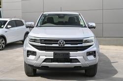 2024 Volkswagen
Amarok TDI600 Style