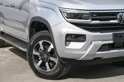 2024 Volkswagen
Amarok TDI600 Style
