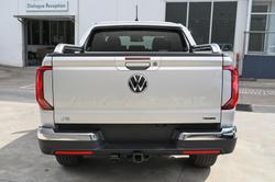 2024 Volkswagen
Amarok TDI600 Style