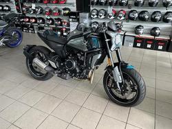 2022 CFMOTO 700 CL-X Sport