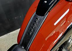 2024 Harley-Davidson Heritage Classic 114 (FLHCS) Softail Black