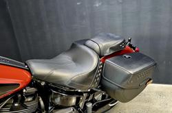 2024 Harley-Davidson Heritage Classic 114 (FLHCS) Softail Black
