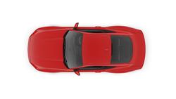 2024 Ford
Mustang Ecoboost