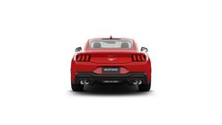 2024 Ford
Mustang Ecoboost