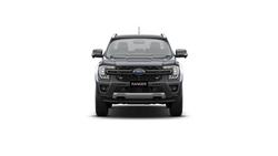2025 Ford
                Ranger Wildtrak