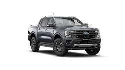 2025 Ford
                Ranger Wildtrak