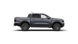 2025 Ford
                Ranger Wildtrak