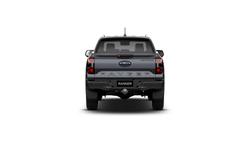 2025 Ford
                Ranger Wildtrak