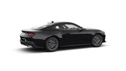 2024 Ford
Mustang Ecoboost