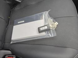 2023 Mitsubishi Triton Xtreme MR MY23 4X4 Dual Range White Diamond with Black Roof