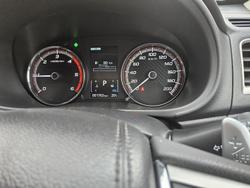 2023 Mitsubishi Triton Xtreme MR MY23 4X4 Dual Range White Diamond with Black Roof