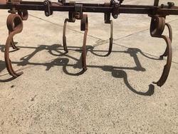 Mackay 7 Tyne Cultivator