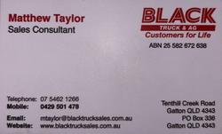 Mackay 7 Tyne Cultivator