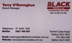 Mackay 7 Tyne Cultivator