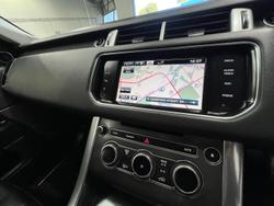 2015 Land Rover Range Rover Sport TDV6 SE L494 MY15.5 4X4 Constant Aleutian Silver