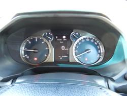 2022 Toyota Landcruiser Prado GXL GDJ150R 4X4 Dual Range Crystal Pearl