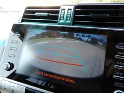 2022 Toyota Landcruiser Prado GXL GDJ150R 4X4 Dual Range Crystal Pearl