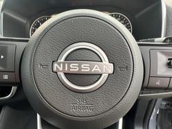 2025 Nissan
QASHQAI ST-L