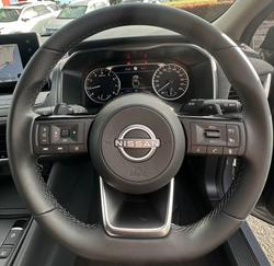 2025 Nissan QASHQAI ST-L