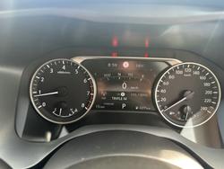 2025 Nissan
QASHQAI ST-L