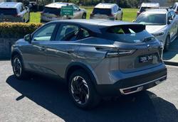 2025 Nissan QASHQAI ST-L