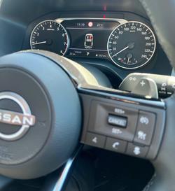 2025 Nissan QASHQAI ST-L